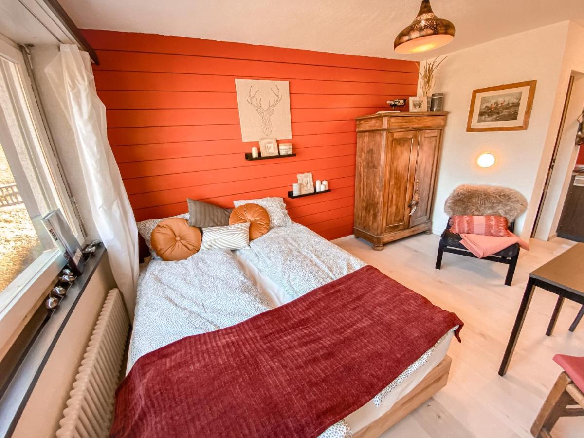 Mia - Cosy & Comfortable - Glacier Paradise Appartamento *