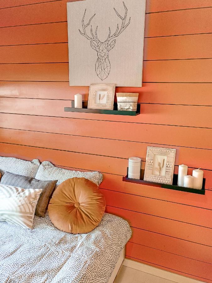 Appartement Mia - Cosy & Comfortable - Glacier Paradise *