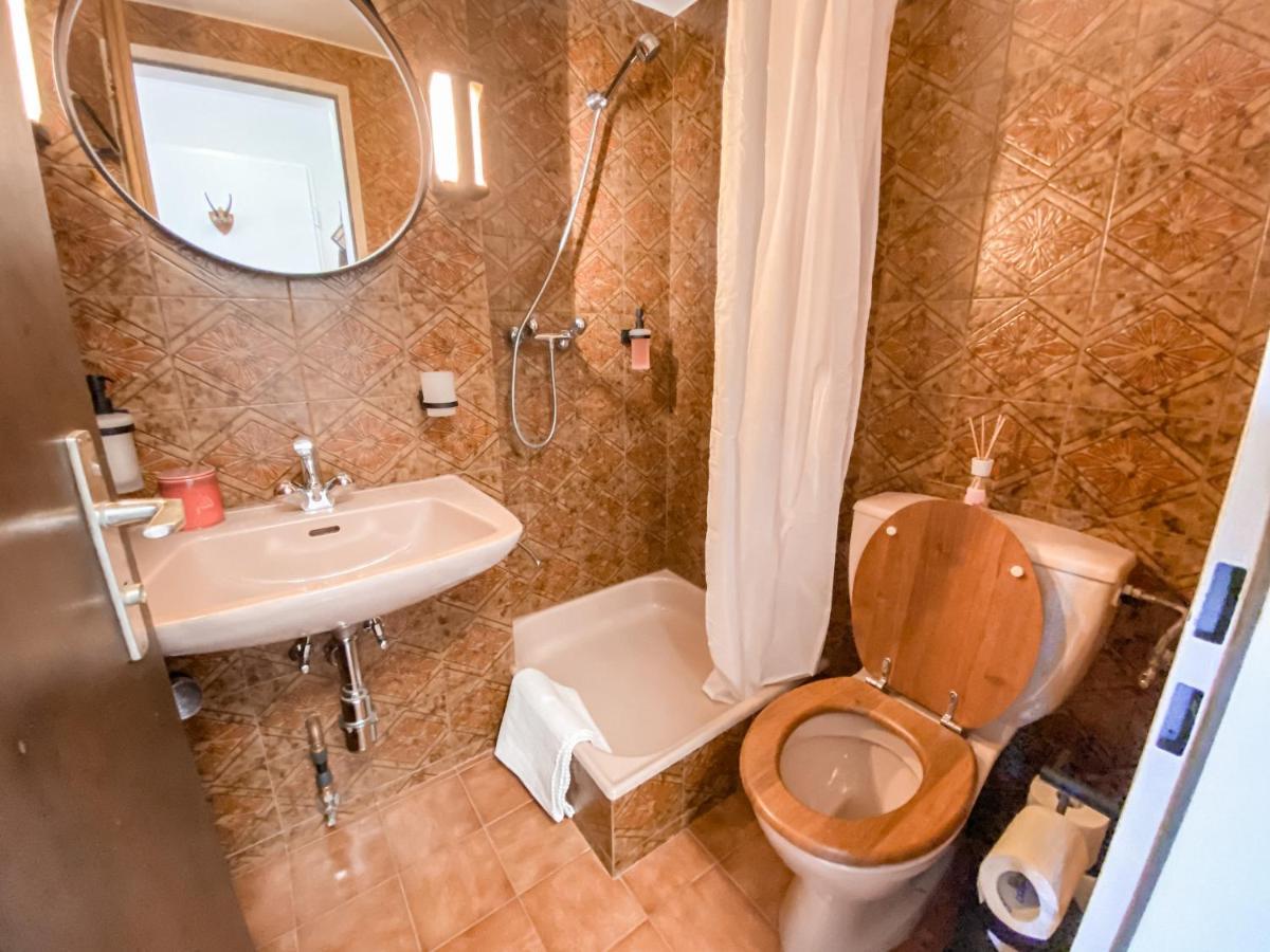 Appartamento Mia - Cosy & Comfortable - Glacier Paradise Zermatt